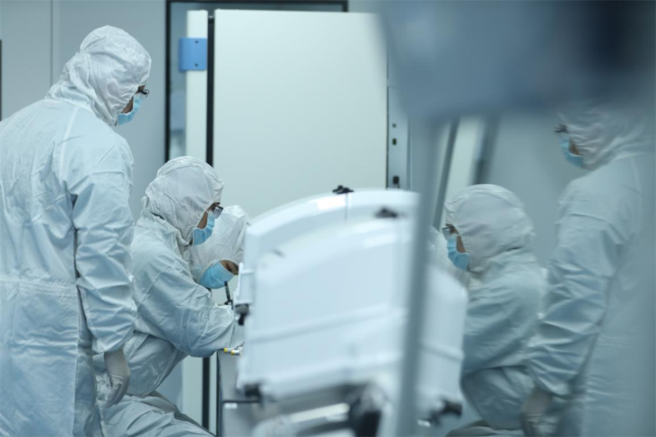 广州极速28网资源事投合源生物 引入其在广州设立全球立异研发中心